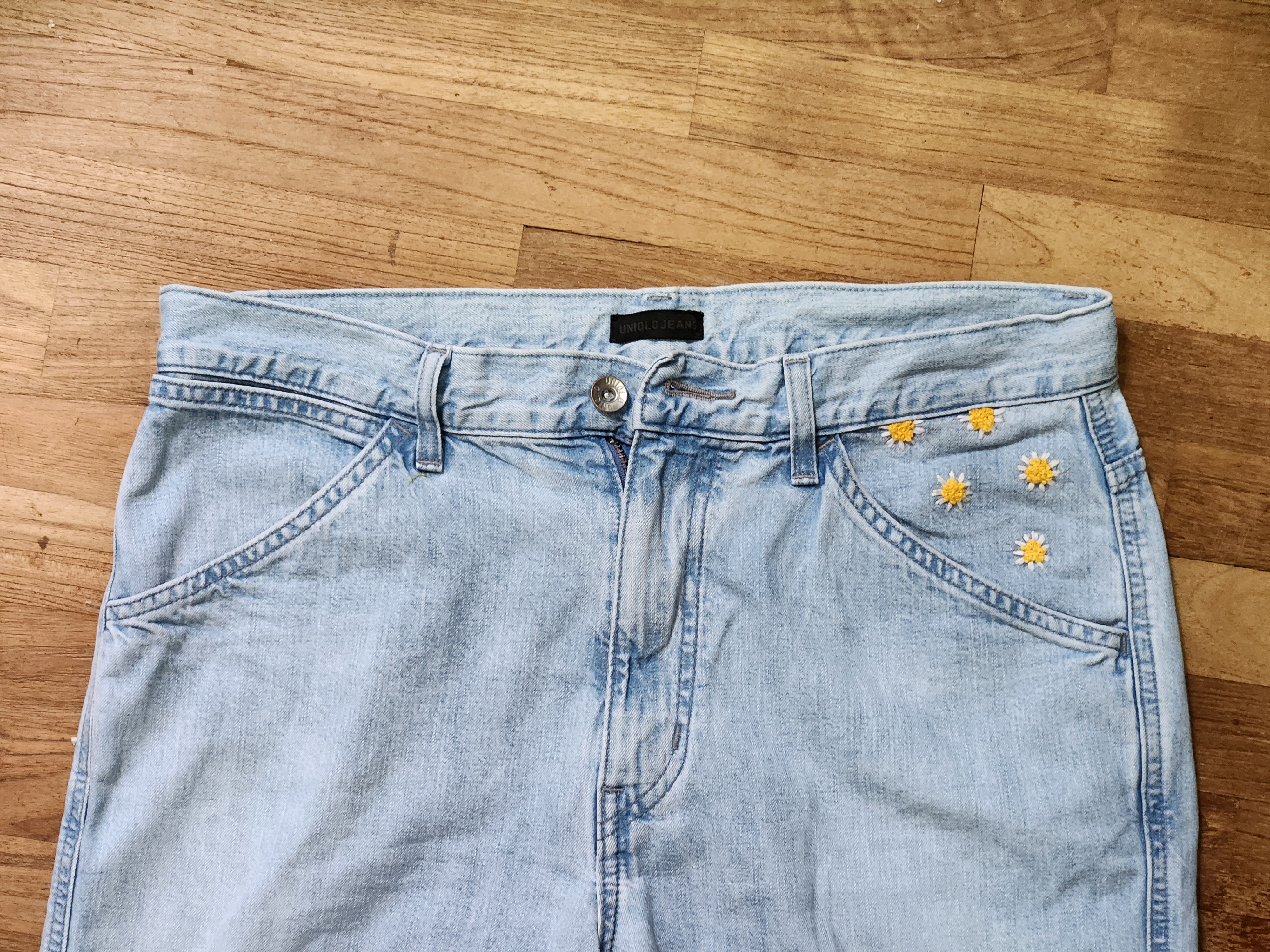 daisy jeanssss